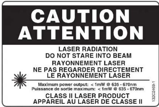 LIFT-MASTER 975LMC - LASER GARAGE assistance de GARAGE - 2