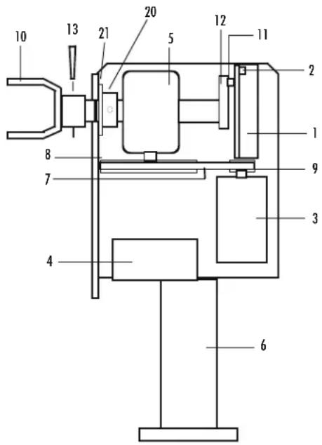 LIFT-MASTER MASTDCBB - Verification systématique des batteries - 1