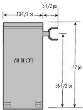 LIFT-MASTER MASTDCBB - OUTILS nécessaires - 2