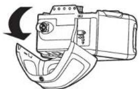 LIFT-MASTER 050ACTBMC - CAUTION - 1
