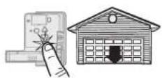 LIFT-MASTER 050ACTBMC - ADVERTENCIA - 4