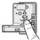 LIFT-MASTER 050ACTBMC - ADVERTENCIA - 3