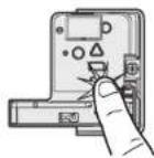 LIFT-MASTER 050ACTBMC - Avertissement - 3