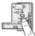 LIFT-MASTER 050ACTBMC - WARNING - 3