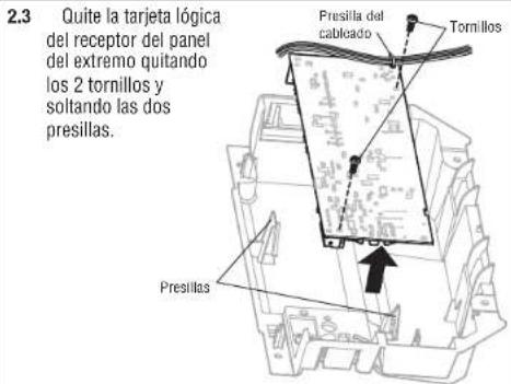 LIFT-MASTER 050ACTBMC - Montage - 2