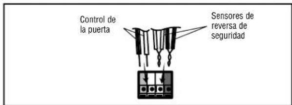 LIFT-MASTER 041D17391 - INSTALLACION - 6