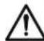LIFT-MASTER 041D17391 - PRECAUCION - 1
