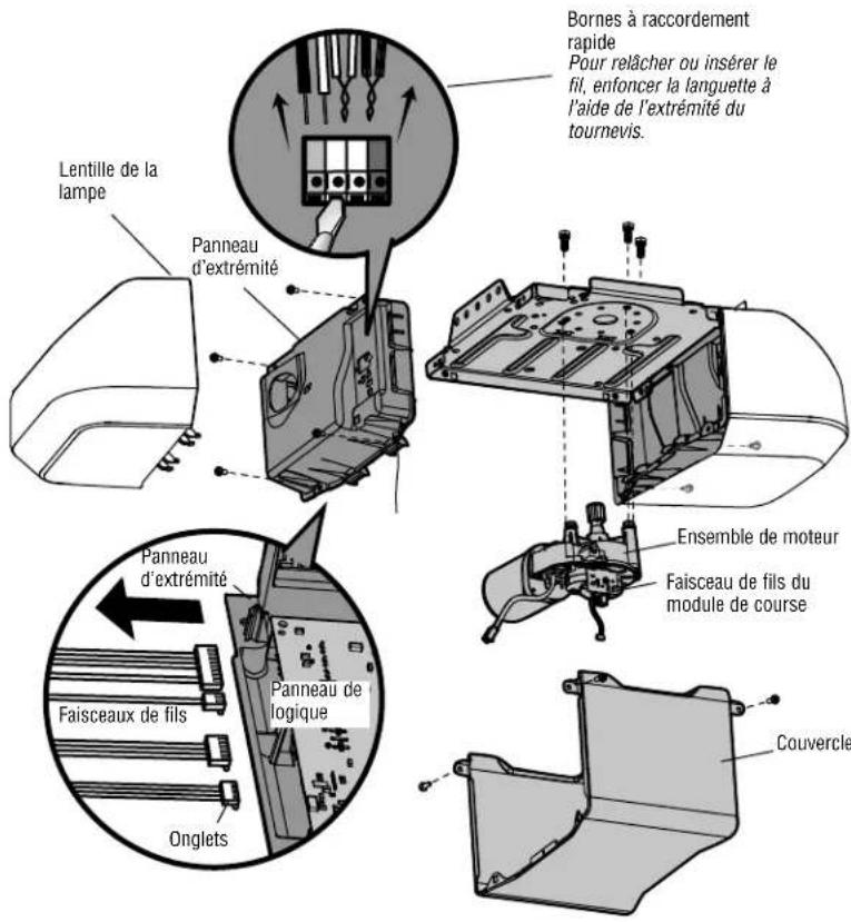 LIFT-MASTER 041D17391 - Installation - 1