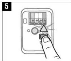 LIFT-MASTER 041D17391 - Attention - 5