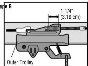 LIFT-MASTER 041D17391 - INSTALLATION - 3