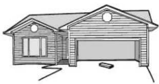 LIFT-MASTER 041D17391 - Avertissement - 1