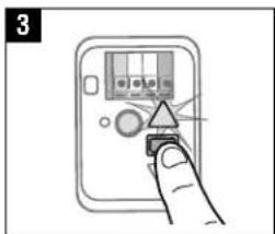 LIFT-MASTER 041D17391 - Attention - 3