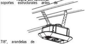 LIFT-MASTER 87802 - FIGURA 1 - 1