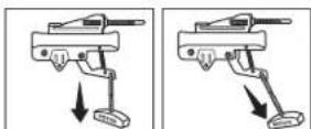 LIFT-MASTER 87802 - Fonctionnement - 1