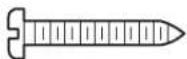 LIFT-MASTER 87802 - HARDWARE - 1