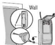 LIFT-MASTER 87802 - HARDWARE - 5