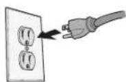 LIFT-MASTER 87802 - Test the Battery - 3