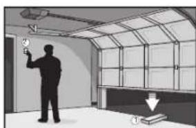 LIFT-MASTER 87802 - Routine Maintenance Can Prevent Tragedies - 4