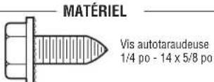 LIFT-MASTER 87802 - Installation - 1