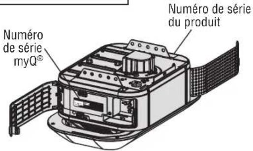 LIFT-MASTER 87802 - Préparation - 1