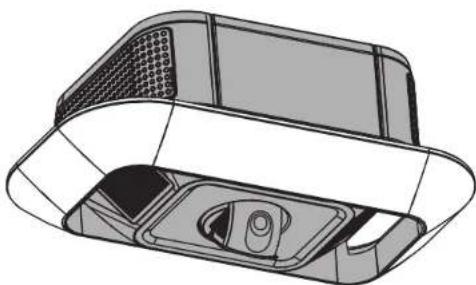 LIFT-MASTER 87802 - Abrepuertas de garaje LED intelligentes - 3