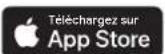 LIFT-MASTER 87802 - Telechargez l'application my@pour OUVRIR un COMPTE et vous connecter - 2