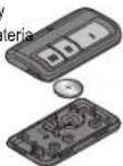 LIFT-MASTER 87802 - chico capacitado en ADVERTENCIA - 1