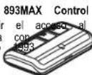 LIFT-MASTER 87802 - Accesorios - 2