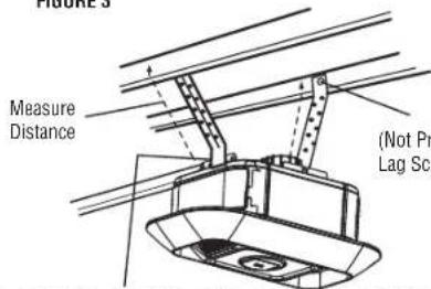 LIFT-MASTER 87802 - WARNING - 6