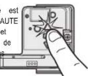 LIFT-MASTER 87802 - - Programmez le déplacement - 3