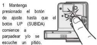 LIFT-MASTER 87802 - ADVERTENCIA - 1