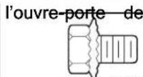 LIFT-MASTER 87802 - Attention - 1