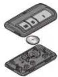 LIFT-MASTER 87802 - WARNING - 1