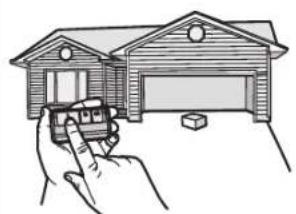 LIFT-MASTER 87802 - - Testez le protector system - 3