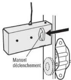 LIFT-MASTER 87802 - Fonctionnement - 2