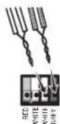 LIFT-MASTER 87802 - SOLUTION DE PROBLEMAS DEL SENSOR DE SEGURIDAD - 3