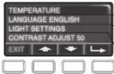 LIFT-MASTER 87802 - SETTINGS - 1