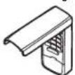 LIFT-MASTER 87802 - Accesorios - 1