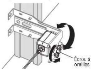 LIFT-MASTER 87802 - Aligner les capteurs d'inversion de sécurité - 1