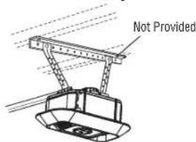 LIFT-MASTER 87802 - WARNING - 5