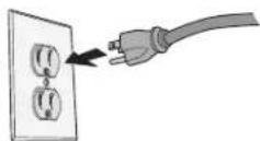 LIFT-MASTER 87802 - OPCION A: CABLEADO TIPICO - 1