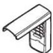 LIFT-MASTER 87802 - Accessoires - 1