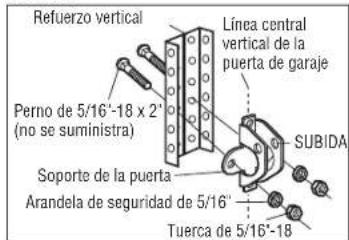 LIFT-MASTER 87802 - PUERTAS SECCIONALES - 3