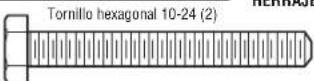 LIFT-MASTER 87802 - Instale los sensores de inversionion de seguidad - 1