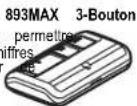LIFT-MASTER 87802 - Accessoires - 2