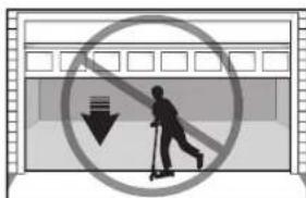 LIFT-MASTER 87802 - Los abrepuertas de garaje no son juguetes - 1