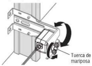 LIFT-MASTER 87802 - Alinee los sensores de inversionion de seguidad - 2