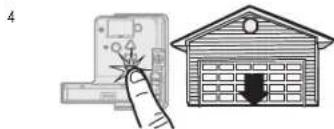 LIFT-MASTER 87802 - ADVERTENCIA - 4