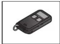 LIFT-MASTER HCT14 - Remote Controls - 2