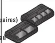 LIFT-MASTER HCT14 - Protection contre le piégeage - 10